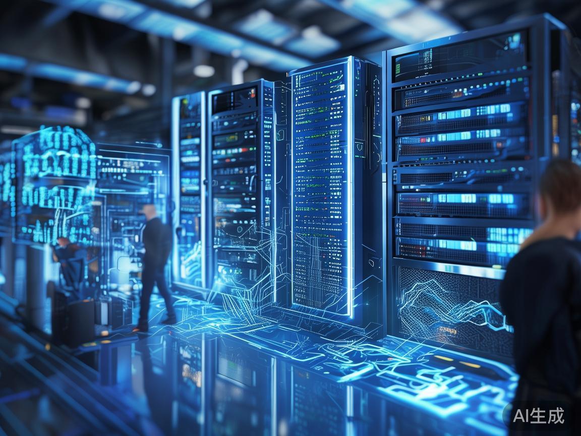 深入分析贝博体育平台结算缓慢的原因及快速提升应对策略 1. 建设高效稳定的信息系统
平台应投入资源升级