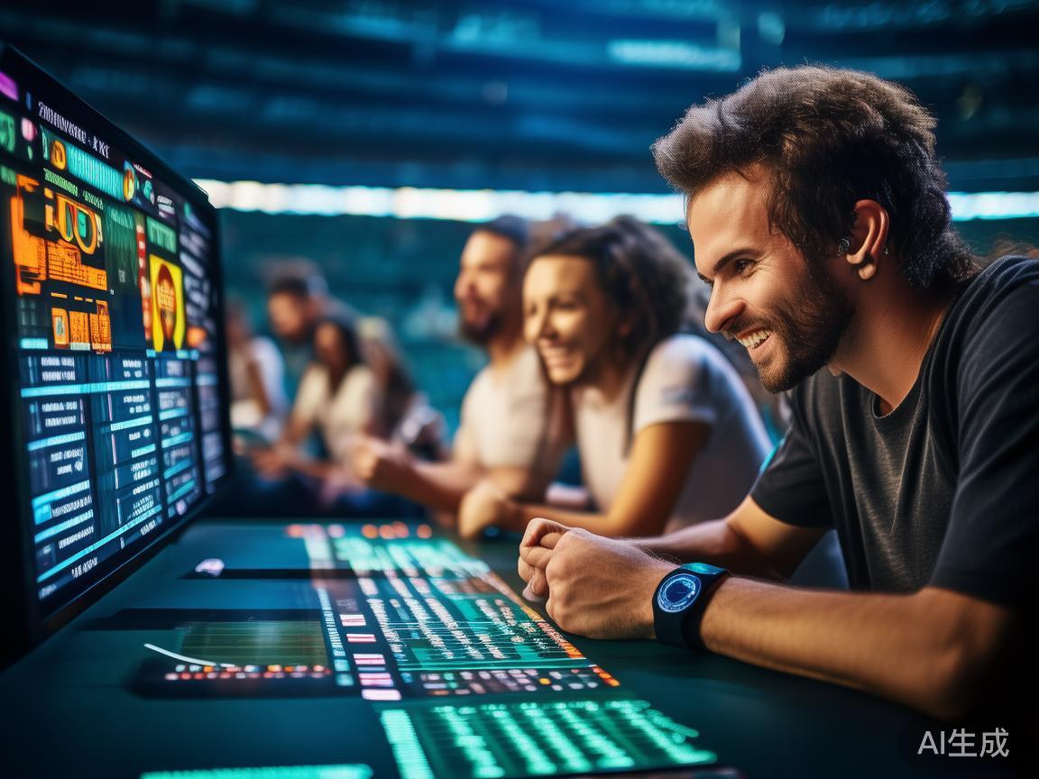 如何在贝博体育平台全面提升您的体育竞技体验与享受 提升体育竞技体验,不仅仅是观看比赛,更在于参与其中