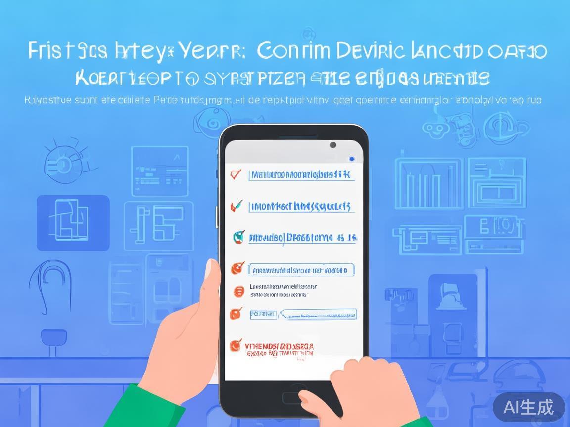 安卓设备用户必看:详细攻略教你顺利安装贝博体育应用 第一个关键步骤是确认您的安卓设备满足安装贝博体育应