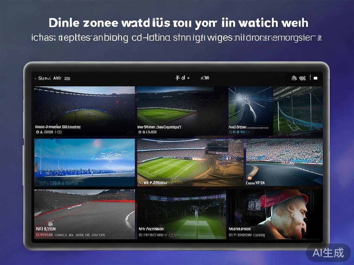 贝博官网体育平台最新赛事信息及精彩赛事直播指南详尽解析 首先,用户在登录平台后,可进入“直播专区”,这里汇