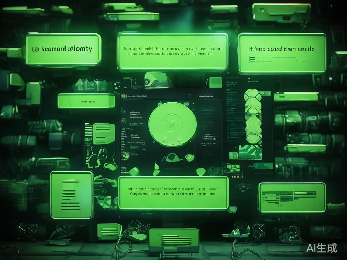 在诸多平台中，绿色安全意味着平台拥有优良的信用背景