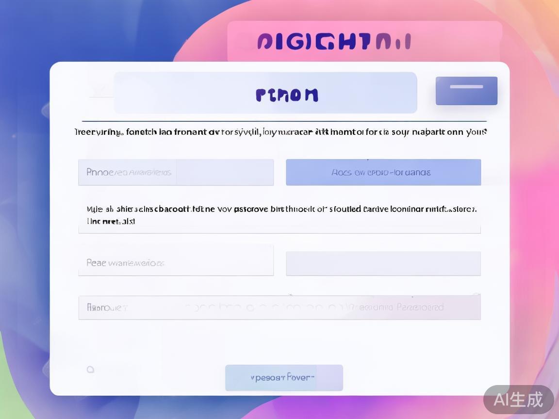 详细指南：如何注册与登录贝博官方体育官网确保账户安全措施 