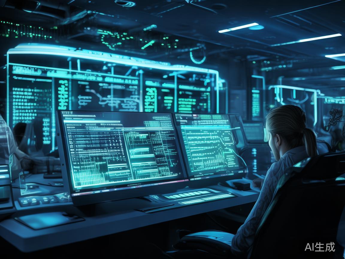 全面解析好贝博体育平台的安全保障措施与先进技术优势 实时风险监控系统:通过引入智能化的风险识别模型,平