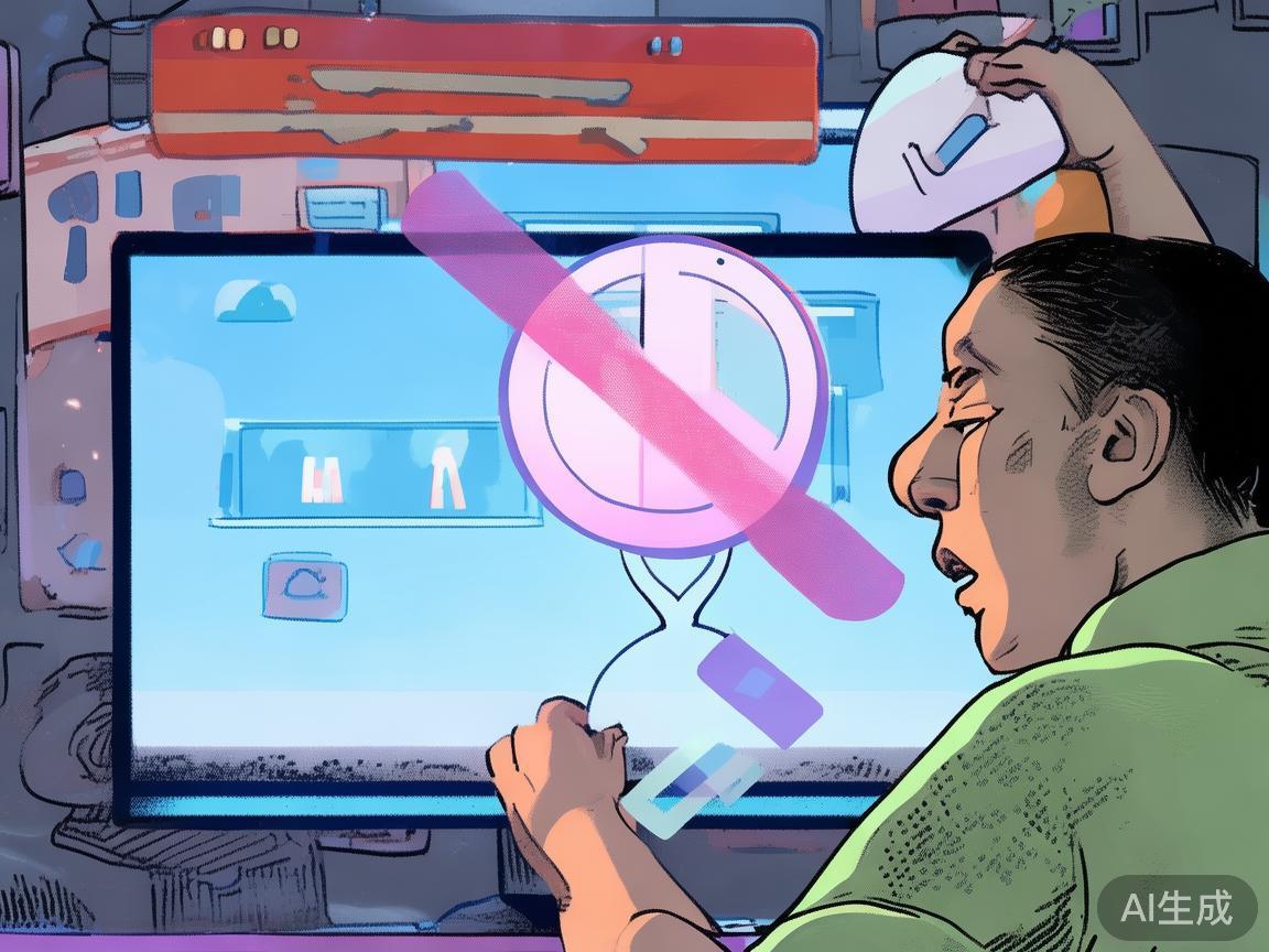 贝博体育平台链接无法打开的原因分析与实用修复方法大全 