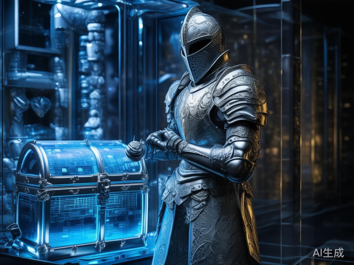 资金安全保障：良好的平台会采用先进的加密技术，保障